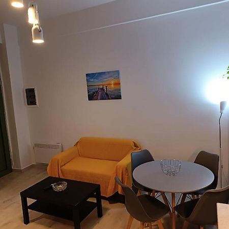 Sigma Acropolis Gf Apartment Athens Luaran gambar