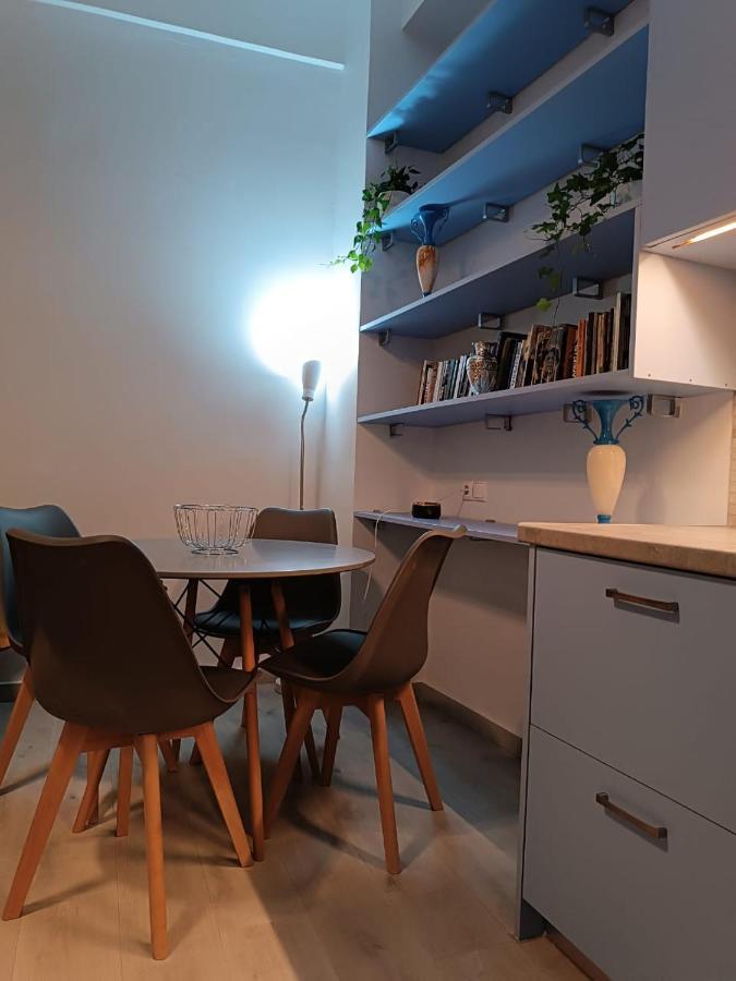 Sigma Acropolis Gf Apartment Athens Luaran gambar