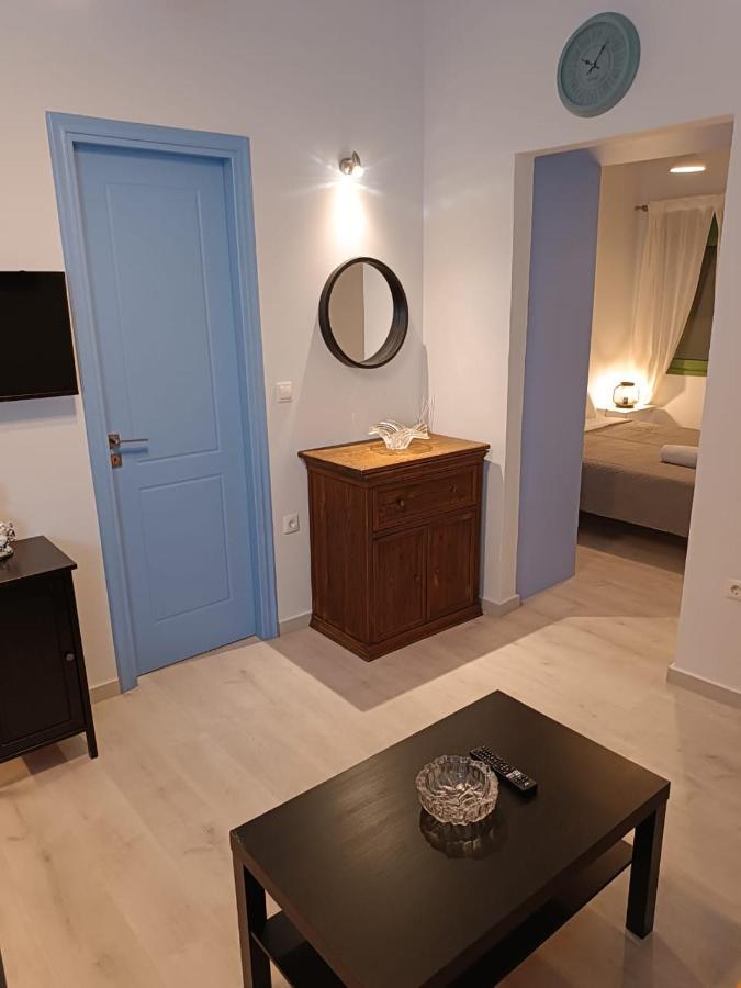 Sigma Acropolis Gf Apartment Athens Luaran gambar