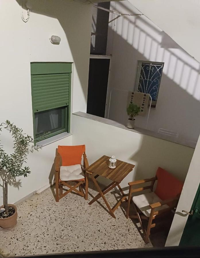Sigma Acropolis Gf Apartment Athens Luaran gambar